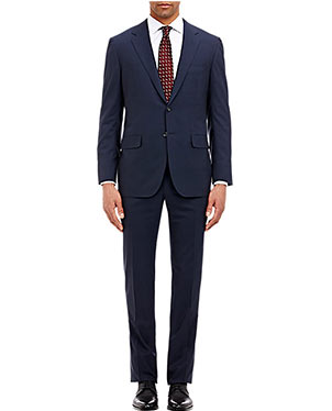 サルトリオスーツ