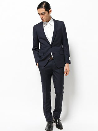 メンズビギスーツ2