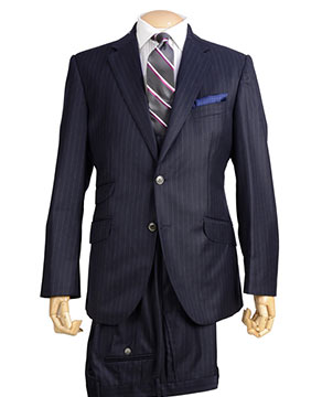 ハケット-ロンドンスーツ2