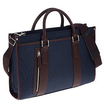 ゾンネビジネスバッグ2