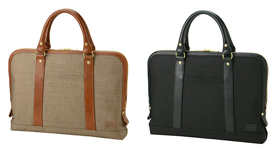 ポータービジネスバッグ1