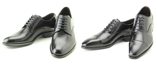 マドラスビジネスシューズ3