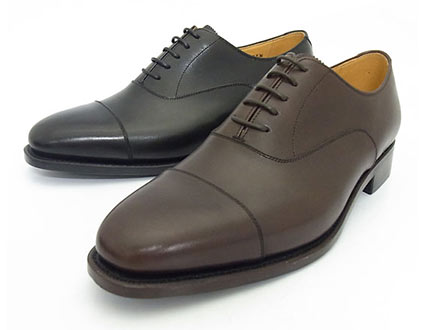 銀座ワシントン紳士靴3