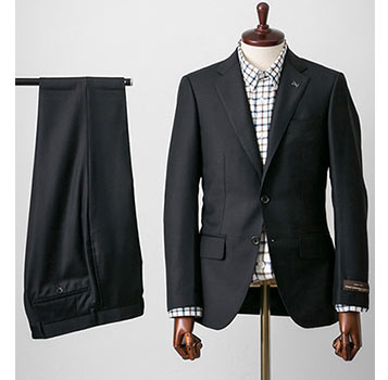 アーバンリサーチスーツ2