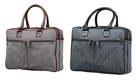 スーツセレクトビジネスバッグ2