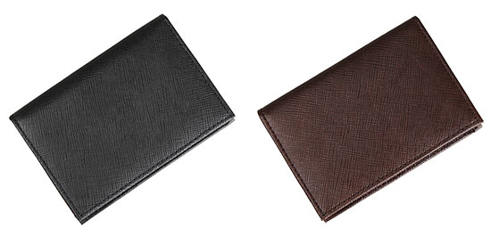 スーツセレクト名刺入れ1