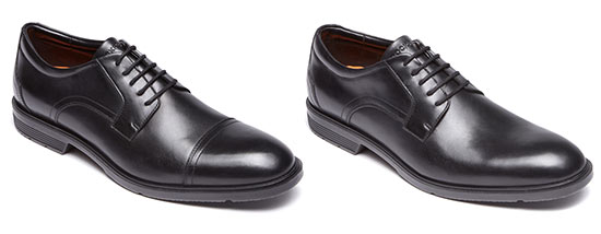 ロックポートビジネスシューズ3