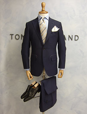 トゥモローランドスーツ2