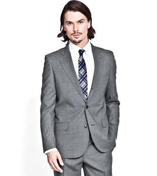 アーバンリサーチスーツ3