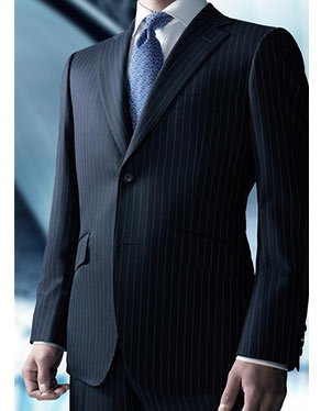 ダンヒルスーツ