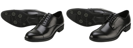 セダークレストビジネスシューズ1