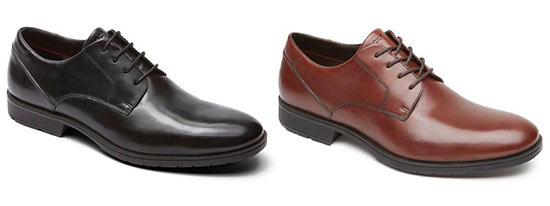 ロックポートビジネスシューズ2