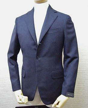 ボリオリスーツ1