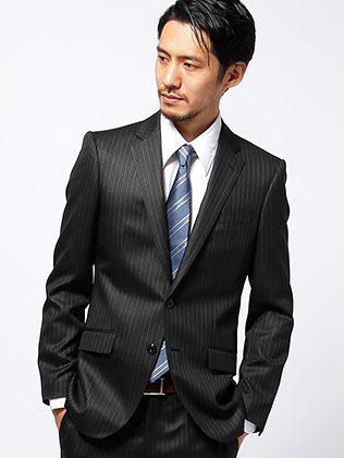 ムッシュニコルスーツ3