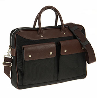 ゾンネビジネスバッグ3