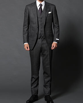 五大陸スーツ1