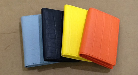 スーツカンパニー名刺入れ2