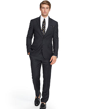 ラルフローレンスーツ