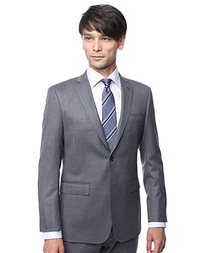 ニューヨーカースーツ2