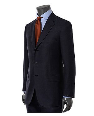 ブリオーニスーツ