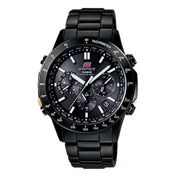 エディフィス腕時計2