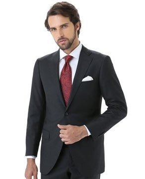 フランコプリンツィバァリースーツ2