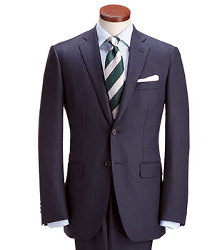 トゥモローランドスーツ1