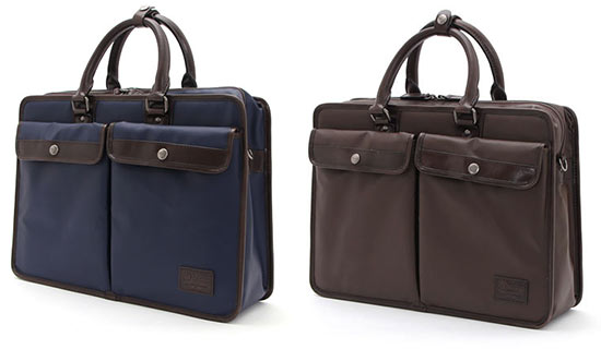 クリードビジネスバッグ3