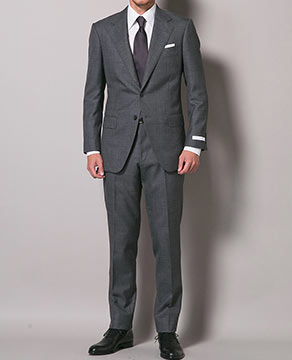 五大陸スーツ2