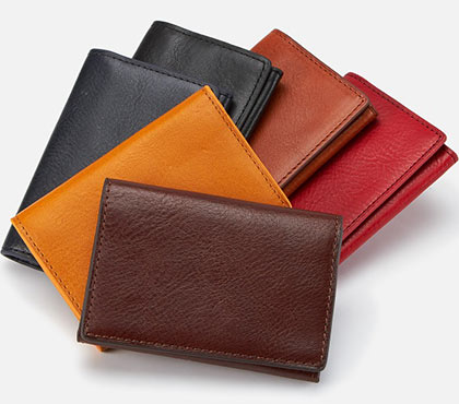 ビサルノ名刺入れ1