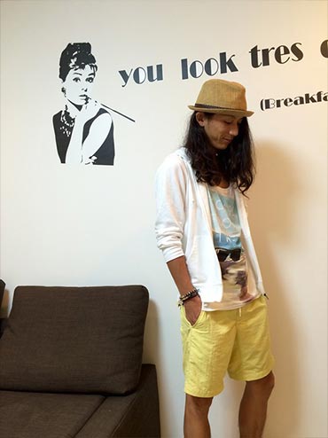 ユニクロメンズコーデ (18)