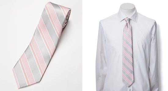 フェアファクスネクタイ3