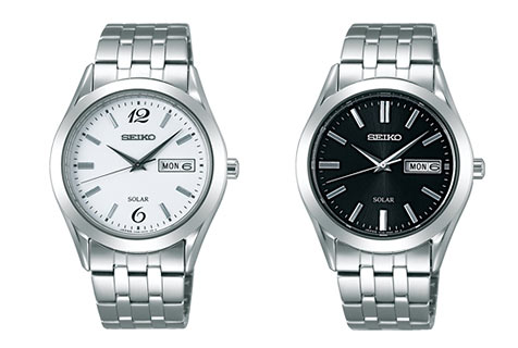 セイコー腕時計1