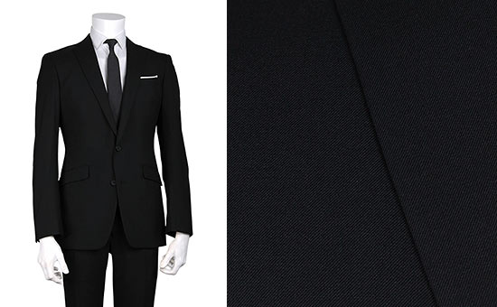 スーツセレクトフォーマルスーツ1