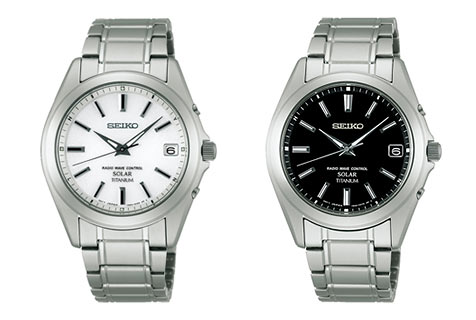 セイコー腕時計2