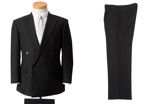 AOKIフォーマルスーツ3