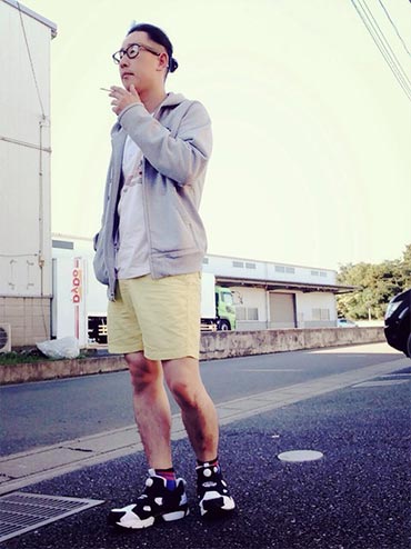 ユニクロメンズコーデ (27)