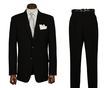 コナカフォーマルスーツ2