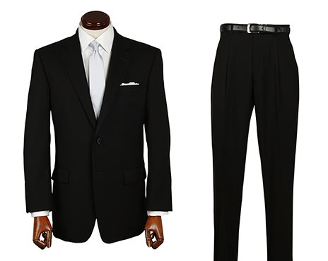 コナカフォーマルスーツ1