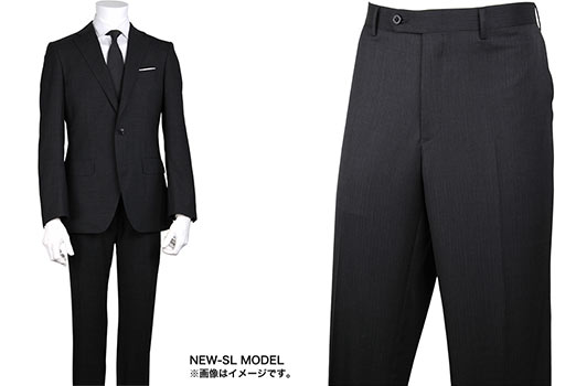 スーツセレクトスーツ2
