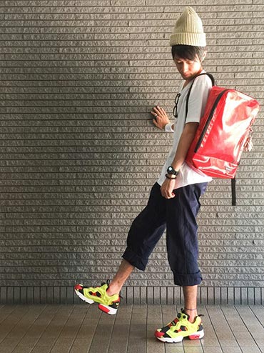 ユニクロメンズコーデ (16)