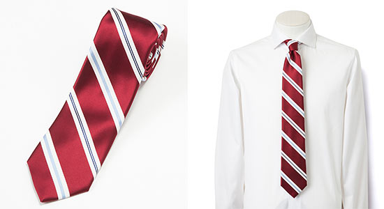フェアファクスネクタイ2