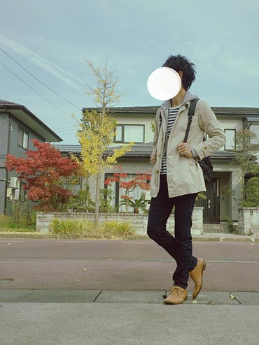 ユニクロメンズコーデ (7)