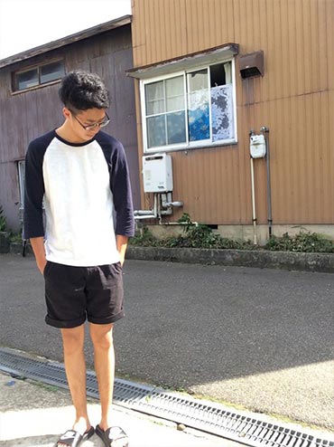 ユニクロメンズコーデ (20)