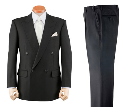 コナカフォーマルスーツ3