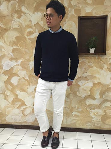 ユニクロメンズコーデ (29)