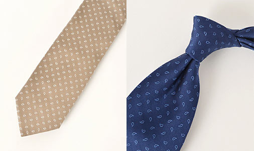 ブリューワーネクタイ3