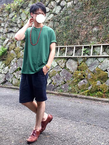 ユニクロメンズコーデ (22)