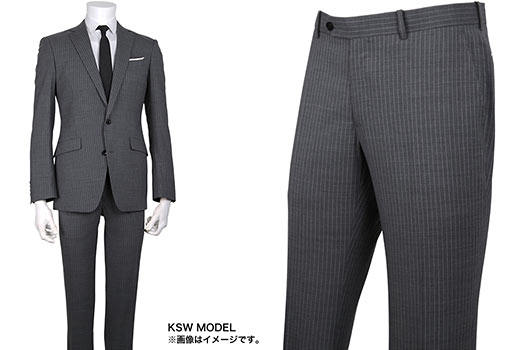 スーツセレクトスーツ3