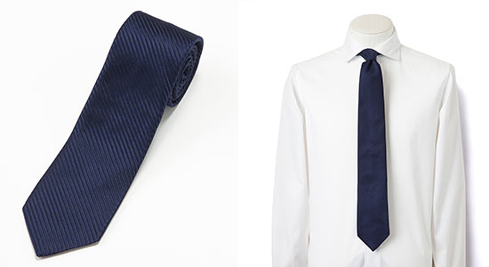 フェアファクスネクタイ1